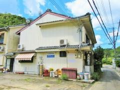 旅館恵比須屋