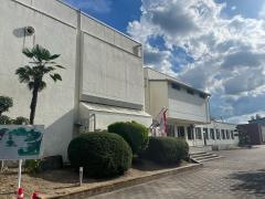 三次市立三良坂図書館