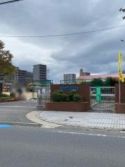 海田小学校