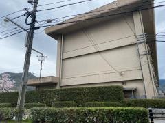 海田小学校