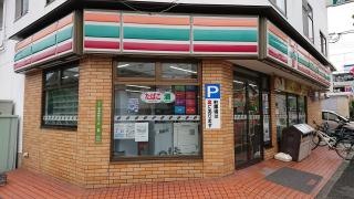 セブンイレブン　広島草津新町店