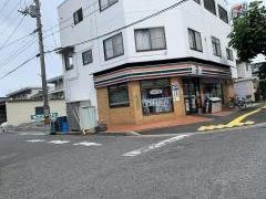 セブンイレブン　広島草津新町店