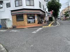 セブンイレブン　広島草津新町店