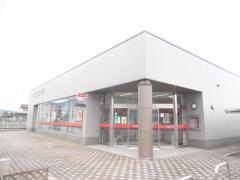 愛媛銀行土居支店