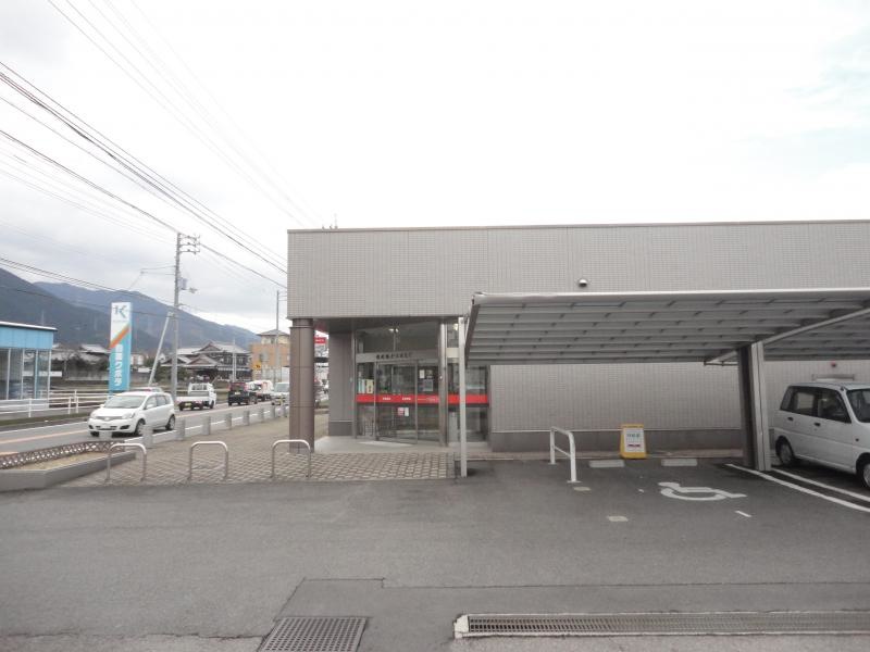 愛媛銀行土居支店