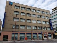 みずほ銀行北九州支店