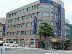 みずほ銀行北九州支店
