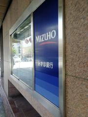 みずほ銀行北九州支店