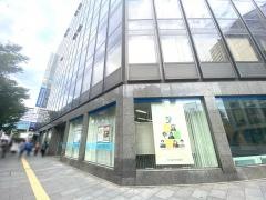 福岡ひびき信用金庫小倉支店