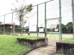 上月隈中央公園