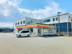デイリーヤマザキ　諌早宇都町店