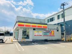 デイリーヤマザキ　諌早宇都町店