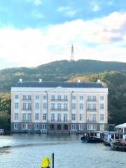 迎賓館