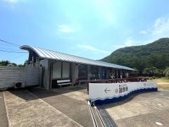 道の駅　北浦