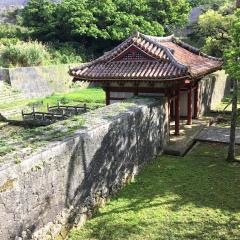 円覚寺跡