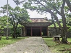 円覚寺跡