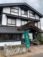 古式手打ちそば泉