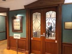 みとゴルフ倶楽部　レストラン