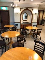 みとゴルフ倶楽部　レストラン