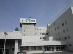 旭川脳神経外科循環器内科病院