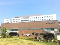 ＪＲ広島病院