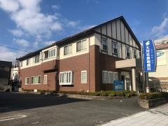 大坪耳鼻咽喉科