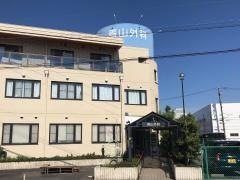 青山外科