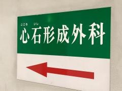 心石形成外科