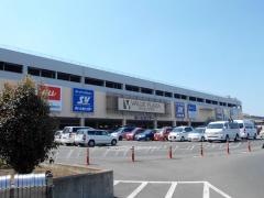 株式会社スーパーバリュー