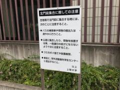 上智大学大学院