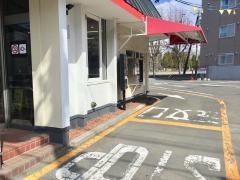 ケンタッキーフライドチキン　南郷18丁目店