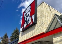 ケンタッキーフライドチキン　南郷18丁目店