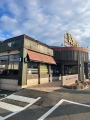 びっくりドンキー　名取店