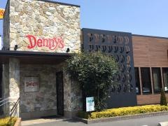 デニーズ　郡山西ノ内店