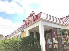 デニーズ　市原辰巳台店