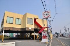 スシロー　羽曳野店