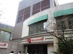 サルヴァトーレ・クオモ　天王洲