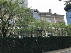 赤坂アプローズスクエア迎賓館