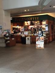 タリーズコーヒー　済生会中央病院店