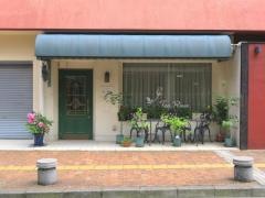 紅茶専門店ティー・ローズ