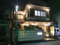 住光