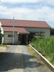 日本バプテスト東熊本キリスト教会