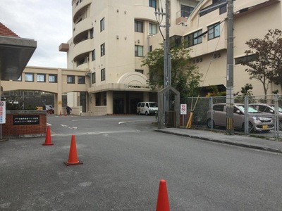 ドクターマップ 沖縄県健康づくり財団 島尻郡南風原町