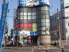 京進の個別指導スクール・ワン　国府宮教室