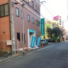 河合塾マナビス　久留米校