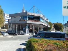 代々木ＰＡ