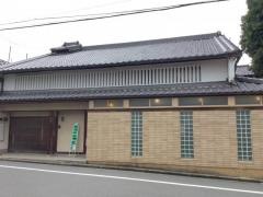 林歯科医院　鍋屋診療所
