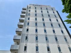 スーパーホテル松本天然温泉