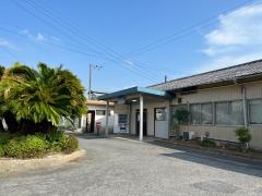 福川駅