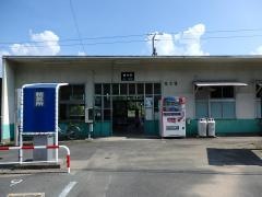 植木駅